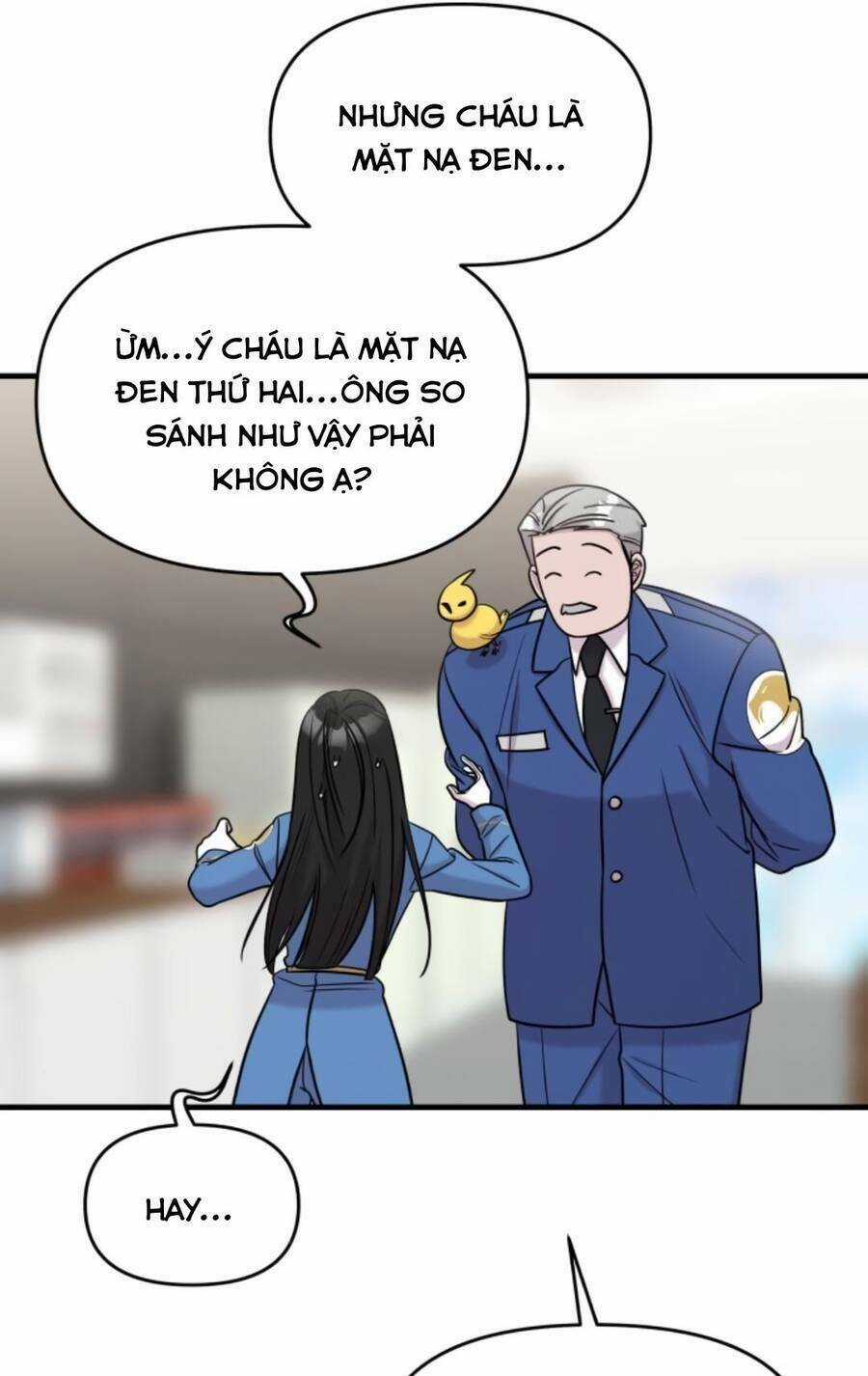 Kẻ Phản Diện Thuần Túy - Chapter 51 - Trang 50