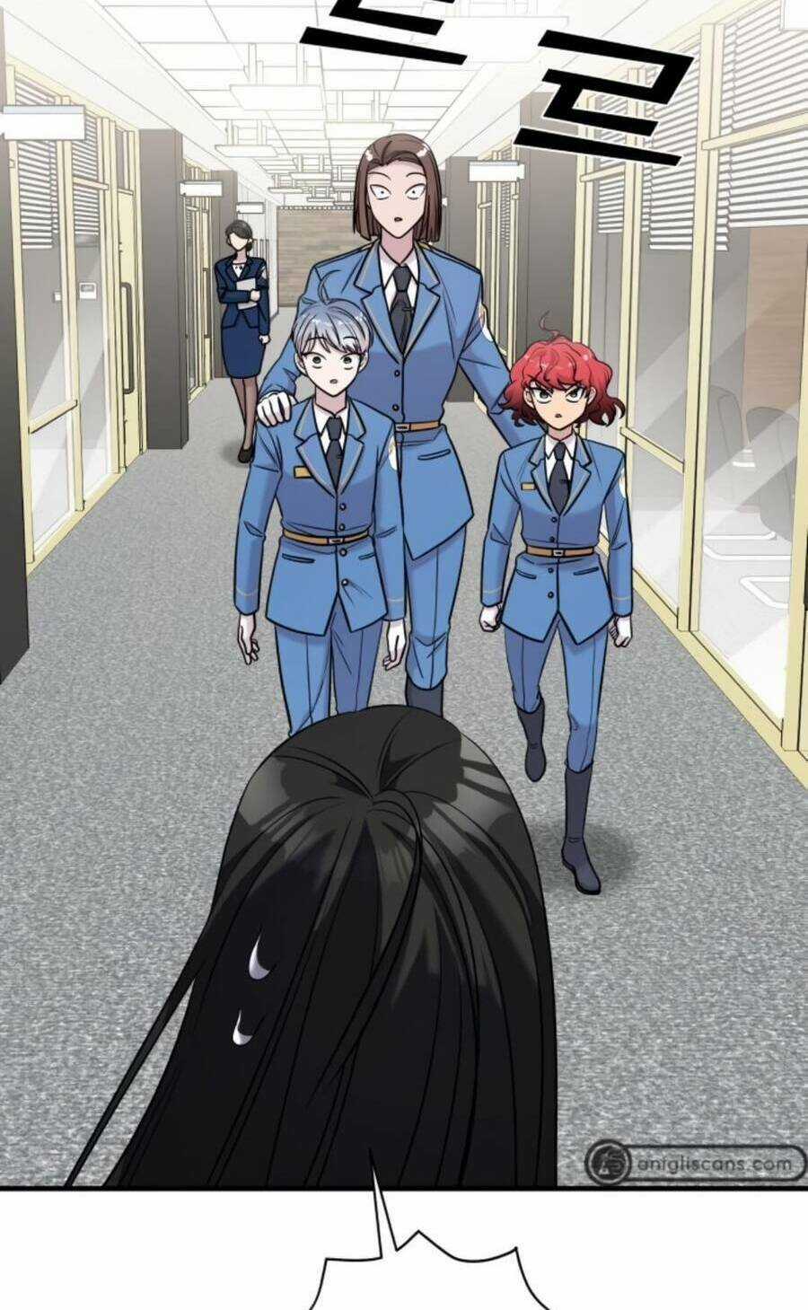 Kẻ Phản Diện Thuần Túy - Chapter 51 - Trang 75