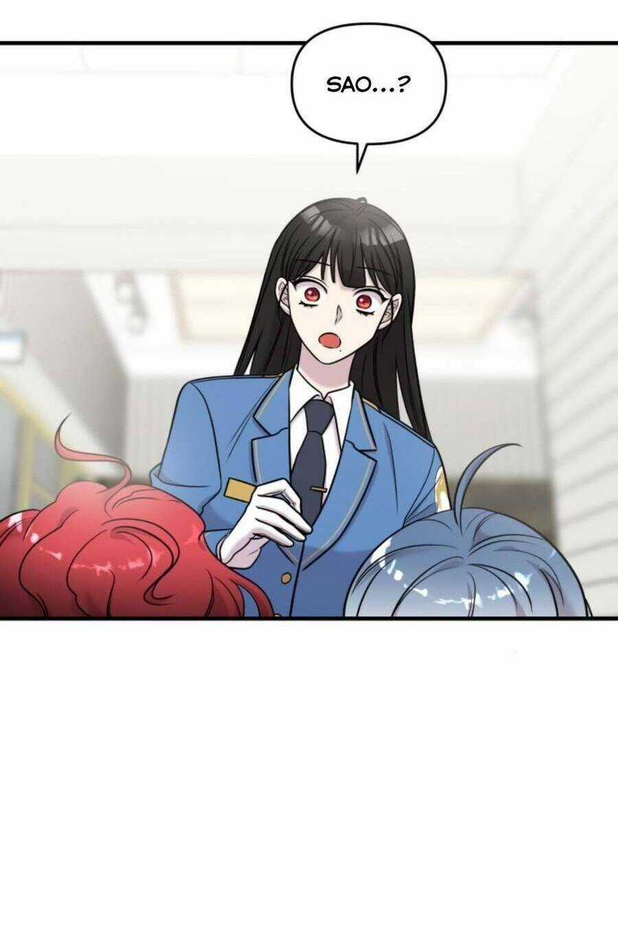 Kẻ Phản Diện Thuần Túy - Chapter 51 - Trang 87