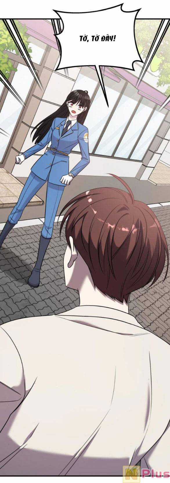 Kẻ Phản Diện Thuần Túy - Chapter 52.2 - Trang 111