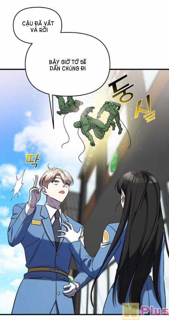 Kẻ Phản Diện Thuần Túy - Chapter 52.2 - Trang 3