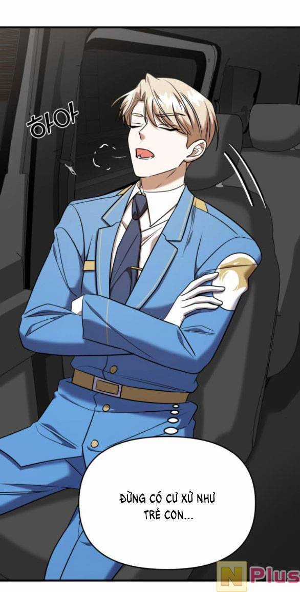 Kẻ Phản Diện Thuần Túy - Chapter 52.2 - Trang 93