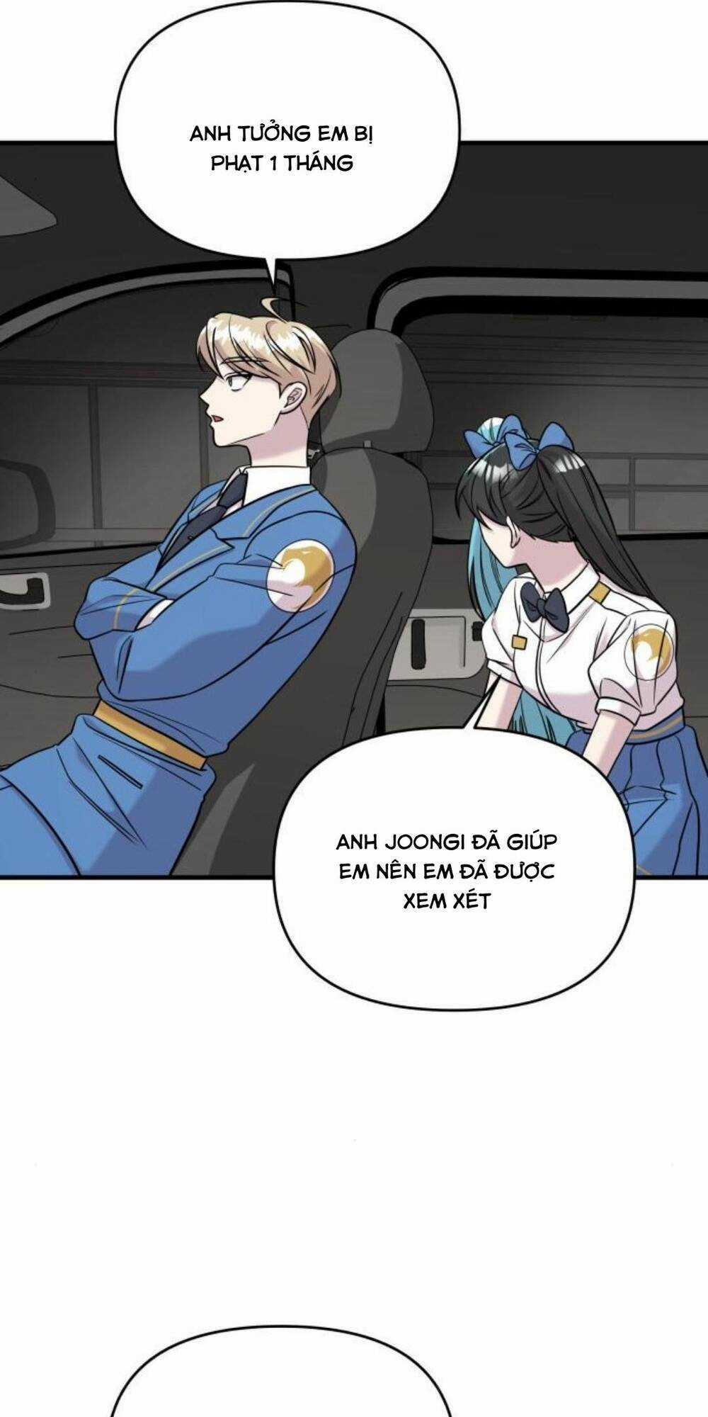 Kẻ Phản Diện Thuần Túy - Chapter 52 - Trang 101