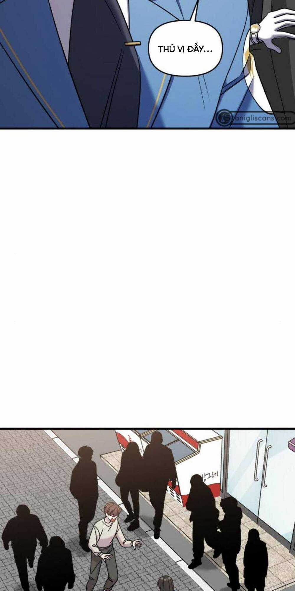 Kẻ Phản Diện Thuần Túy - Chapter 52 - Trang 110