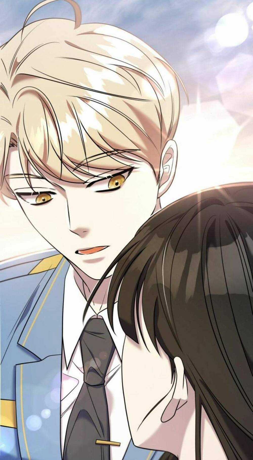 Kẻ Phản Diện Thuần Túy - Chapter 52 - Trang 135