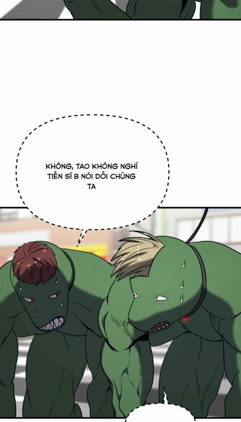 Kẻ Phản Diện Thuần Túy - Chapter 52 - Trang 33