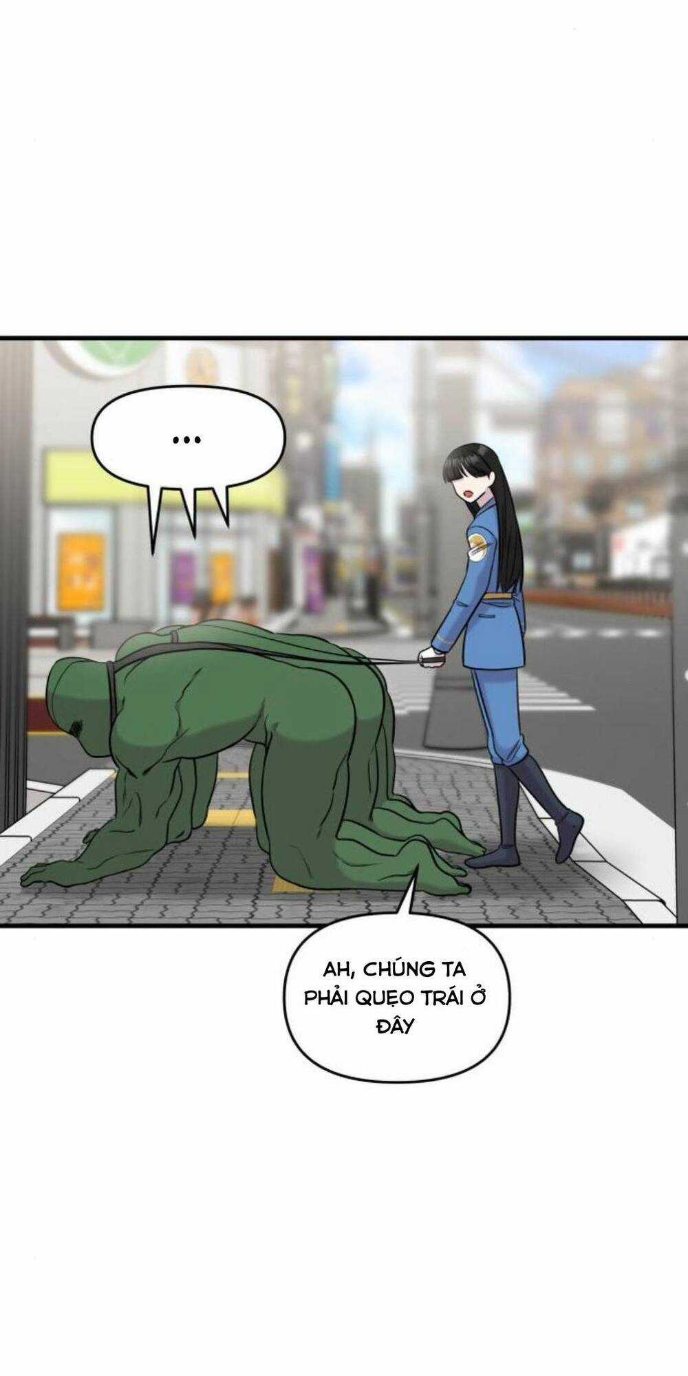 Kẻ Phản Diện Thuần Túy - Chapter 52 - Trang 37