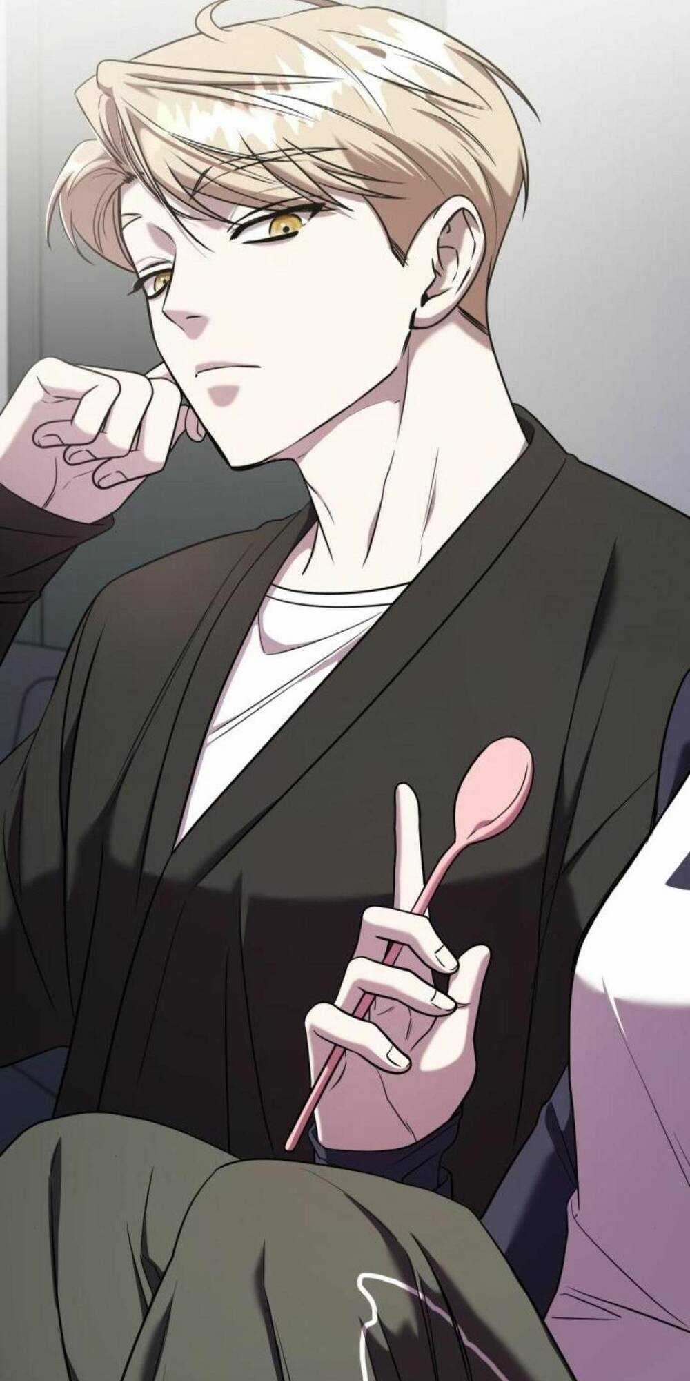 Kẻ Phản Diện Thuần Túy - Chapter 52 - Trang 48