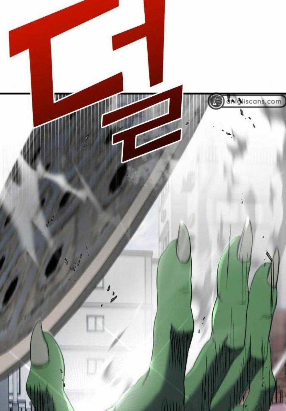 Kẻ Phản Diện Thuần Túy - Chapter 52 - Trang 6