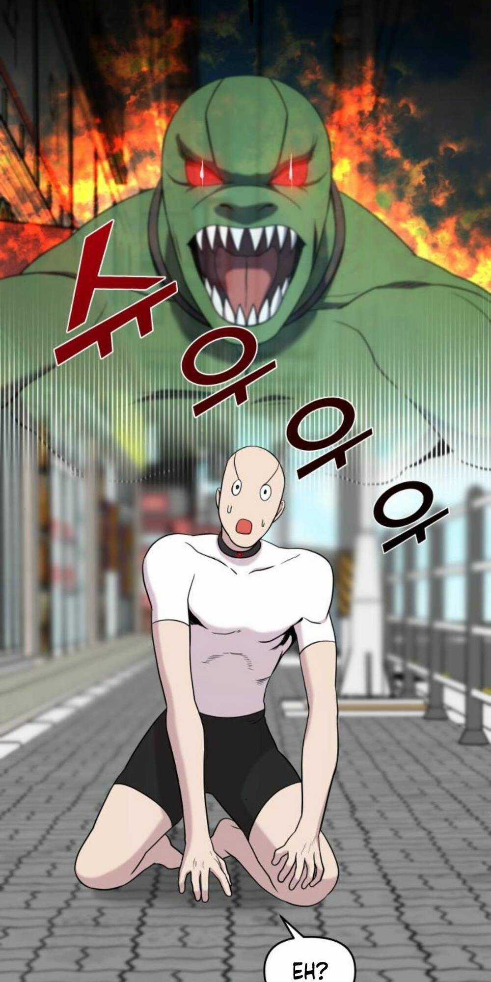 Kẻ Phản Diện Thuần Túy - Chapter 52 - Trang 64