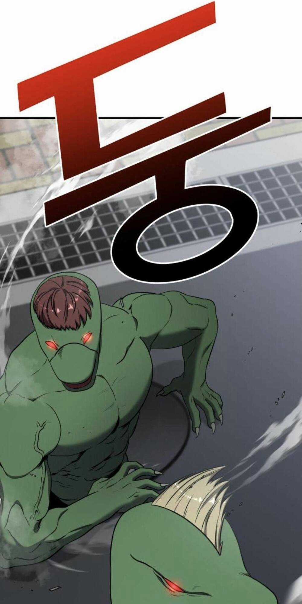 Kẻ Phản Diện Thuần Túy - Chapter 52 - Trang 8