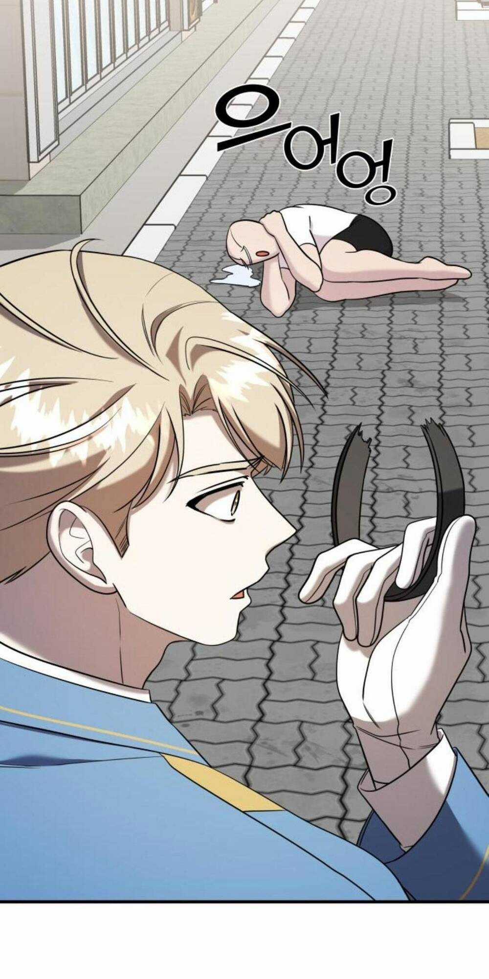 Kẻ Phản Diện Thuần Túy - Chapter 52 - Trang 77