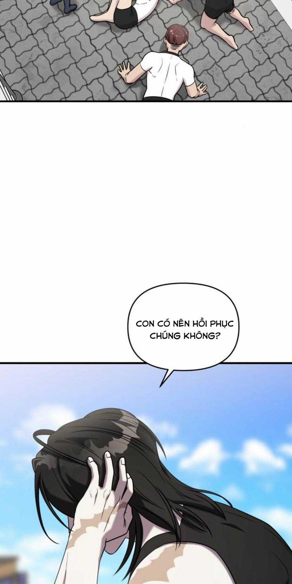 Kẻ Phản Diện Thuần Túy - Chapter 52 - Trang 83