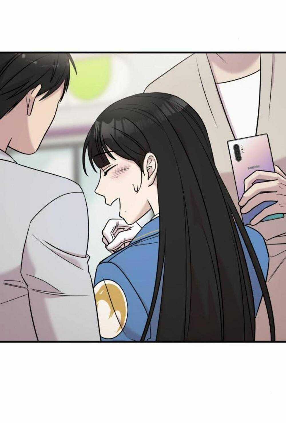 Kẻ Phản Diện Thuần Túy - Chapter 52 - Trang 92