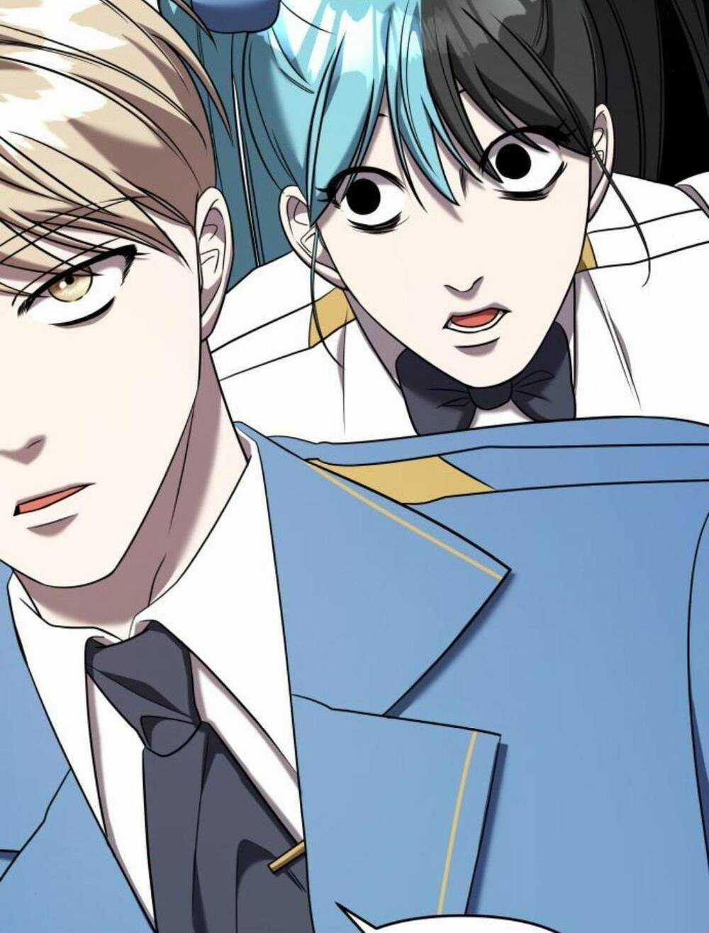 Kẻ Phản Diện Thuần Túy - Chapter 52 - Trang 99