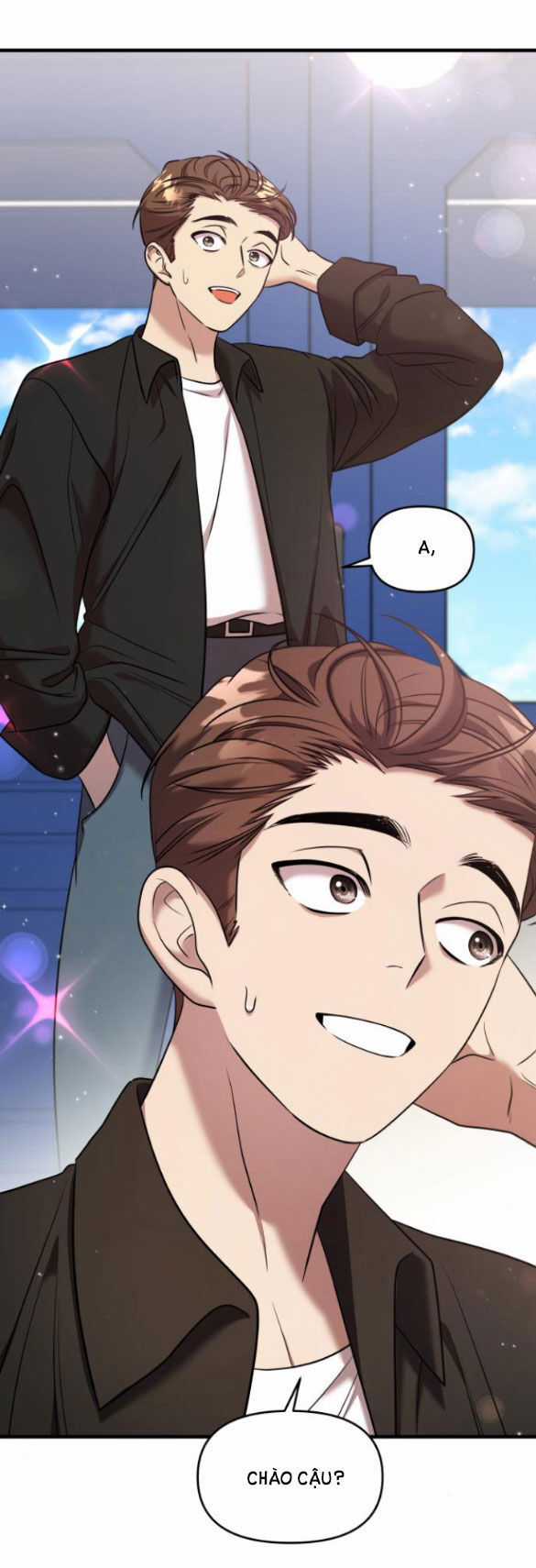 Kẻ Phản Diện Thuần Túy - Chapter 53.2 - Trang 3