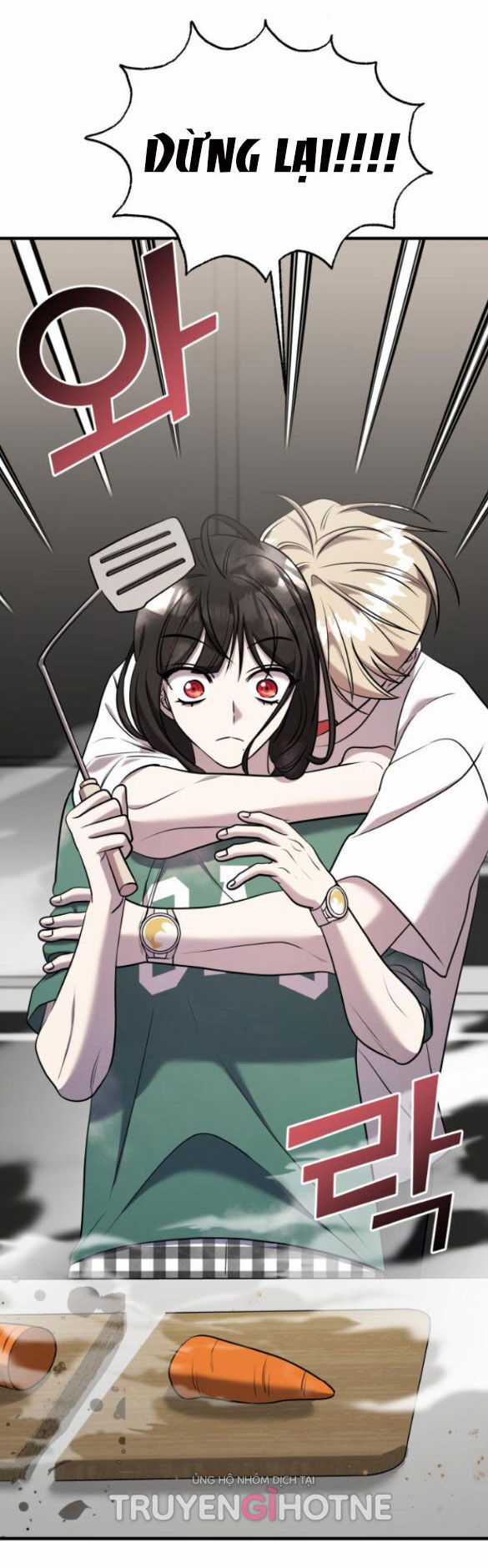 Kẻ Phản Diện Thuần Túy - Chapter 53.2 - Trang 96
