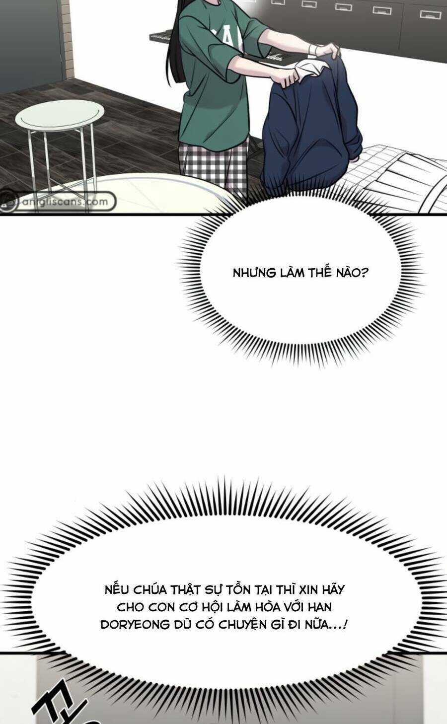 Kẻ Phản Diện Thuần Túy - Chapter 53 - Trang 120