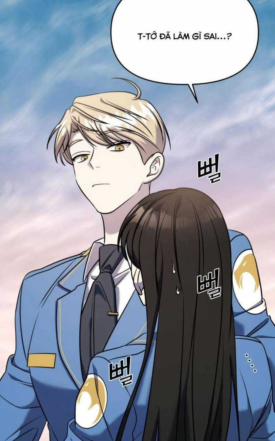 Kẻ Phản Diện Thuần Túy - Chapter 53 - Trang 23