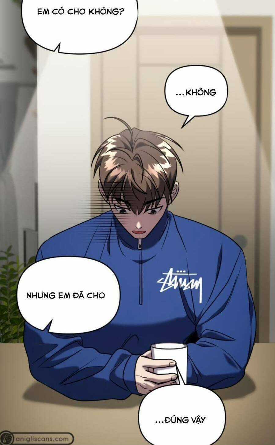 Kẻ Phản Diện Thuần Túy - Chapter 53 - Trang 43