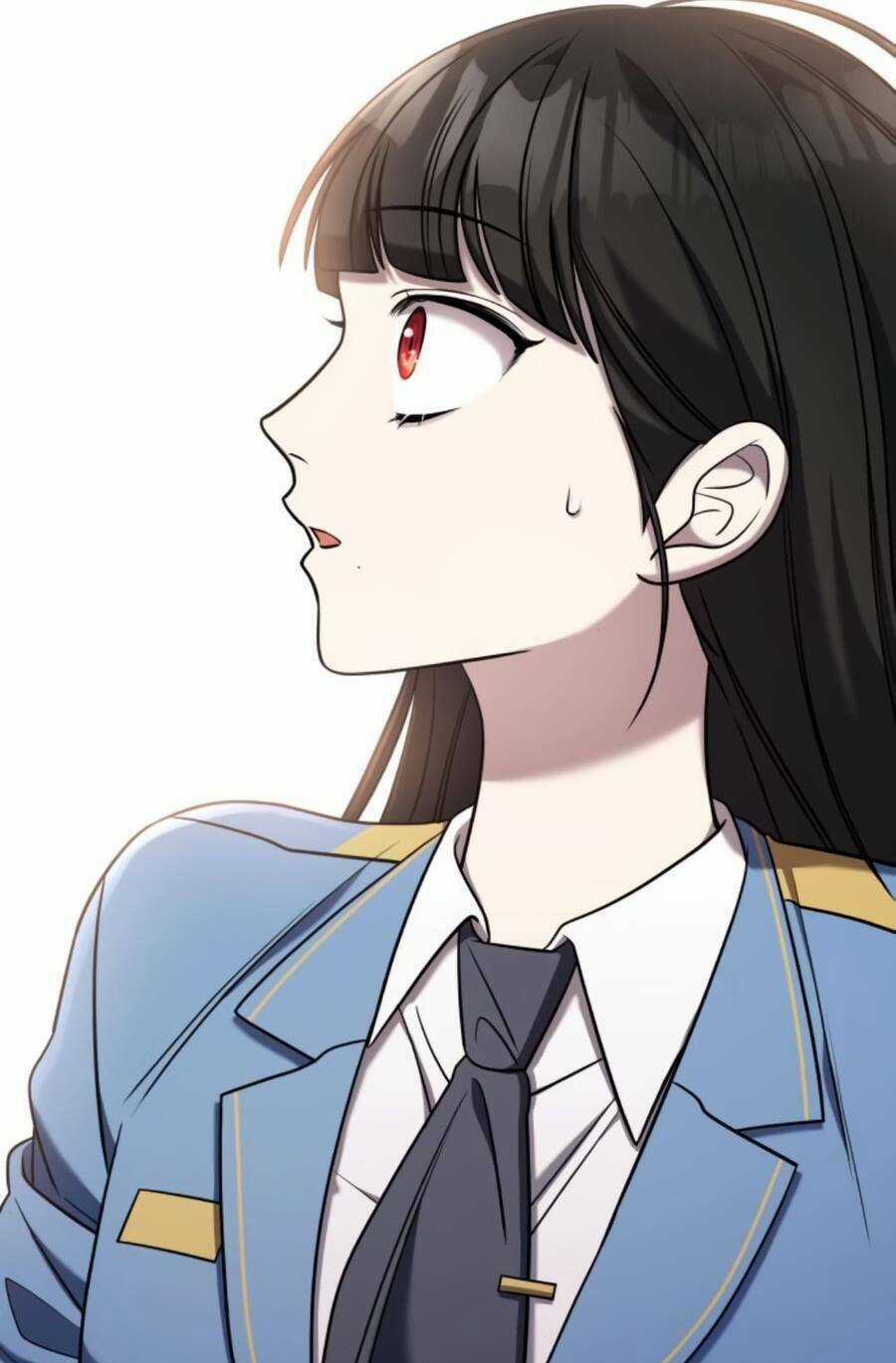 Kẻ Phản Diện Thuần Túy - Chapter 53 - Trang 10