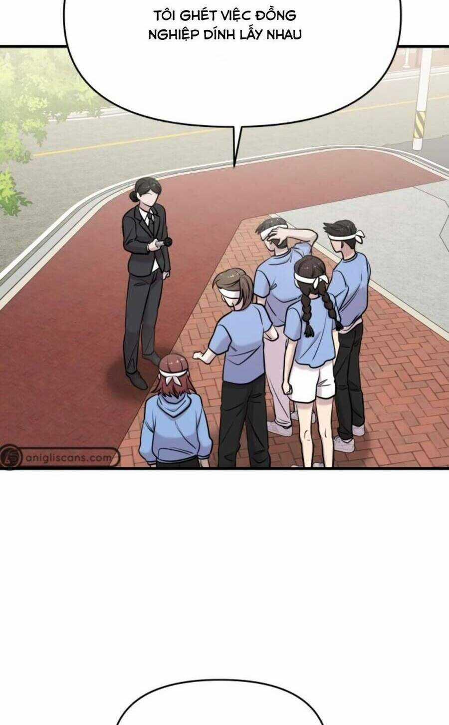 Kẻ Phản Diện Thuần Túy - Chapter 53 - Trang 93