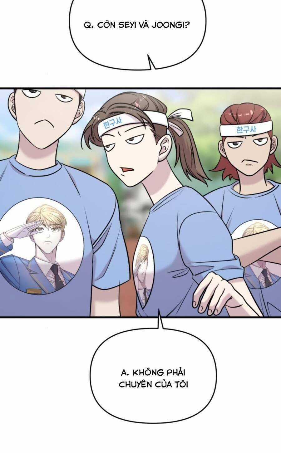 Kẻ Phản Diện Thuần Túy - Chapter 53 - Trang 94