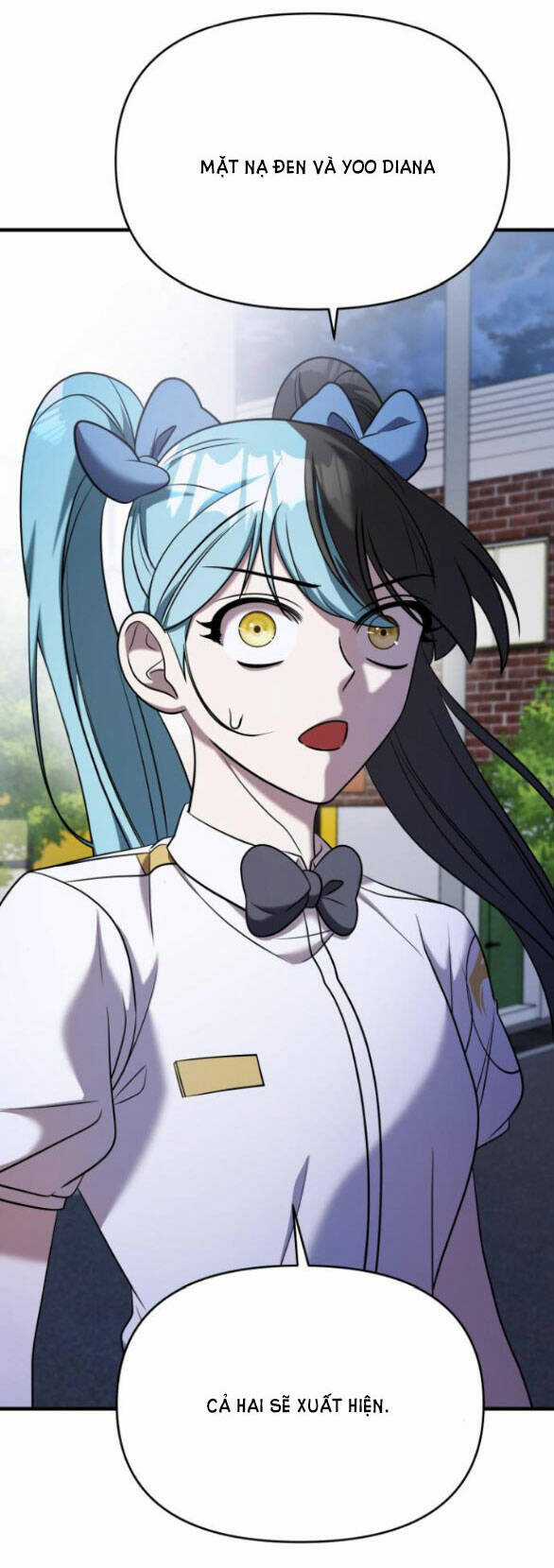 Kẻ Phản Diện Thuần Túy - Chapter 54.2 - Trang 13