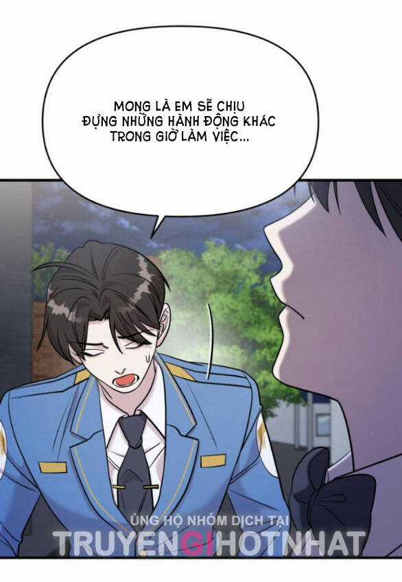 Kẻ Phản Diện Thuần Túy - Chapter 54.2 - Trang 3