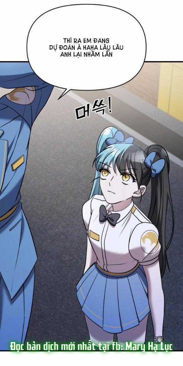 Kẻ Phản Diện Thuần Túy - Chapter 54.2 - Trang 7