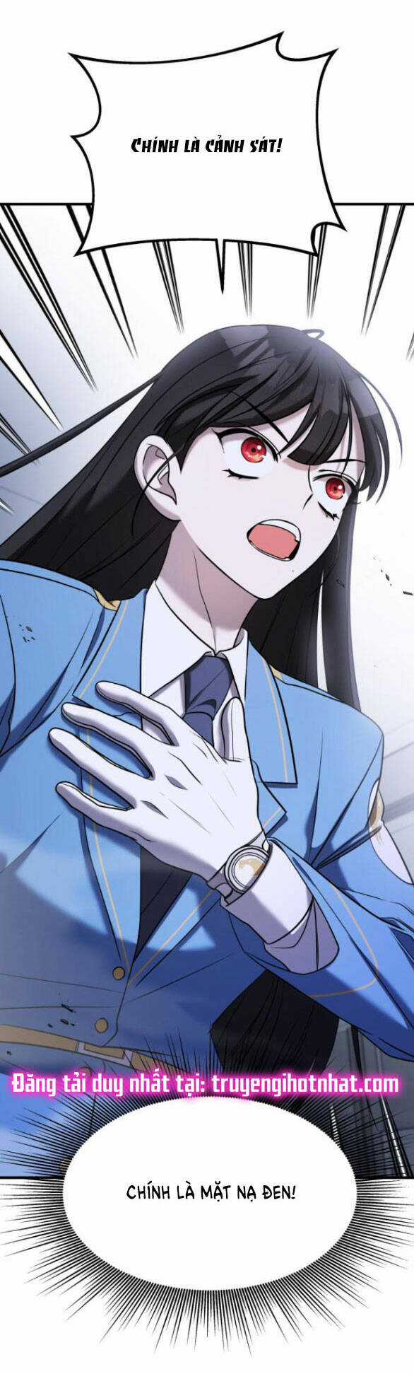 Kẻ Phản Diện Thuần Túy - Chapter 54.2 - Trang 77