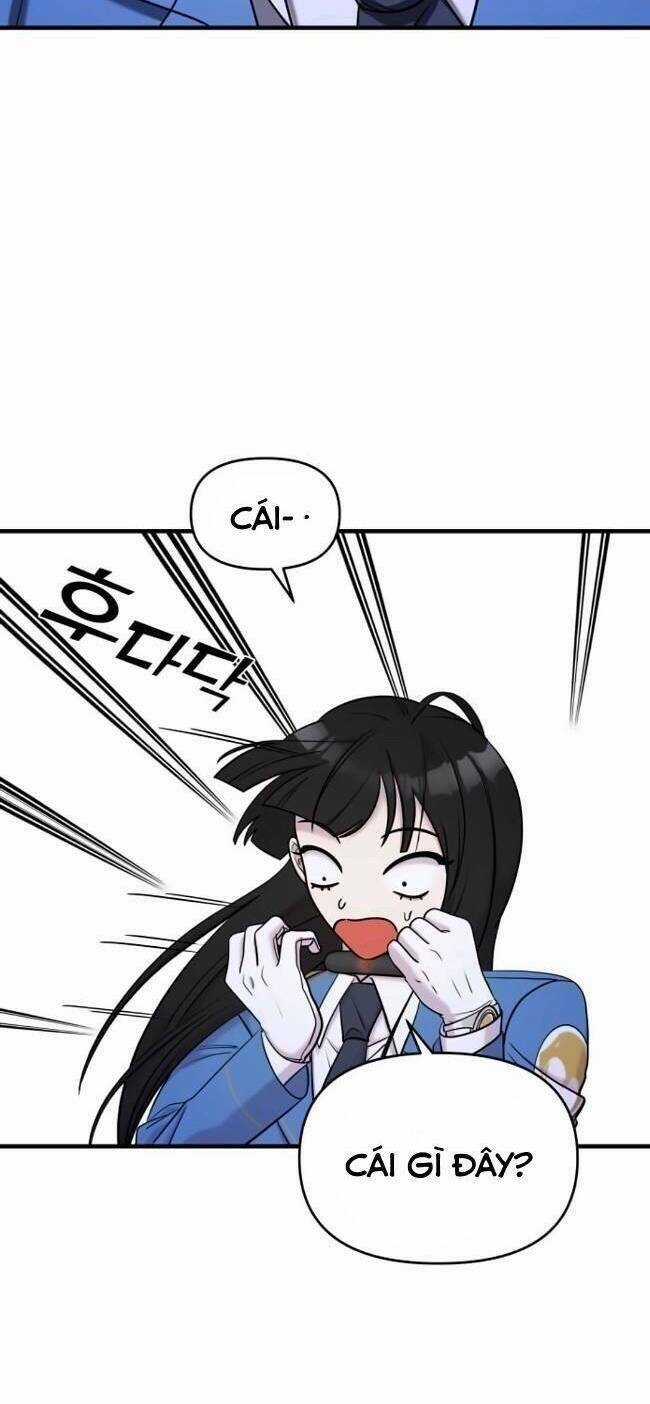 Kẻ Phản Diện Thuần Túy - Chapter 55 - Trang 22