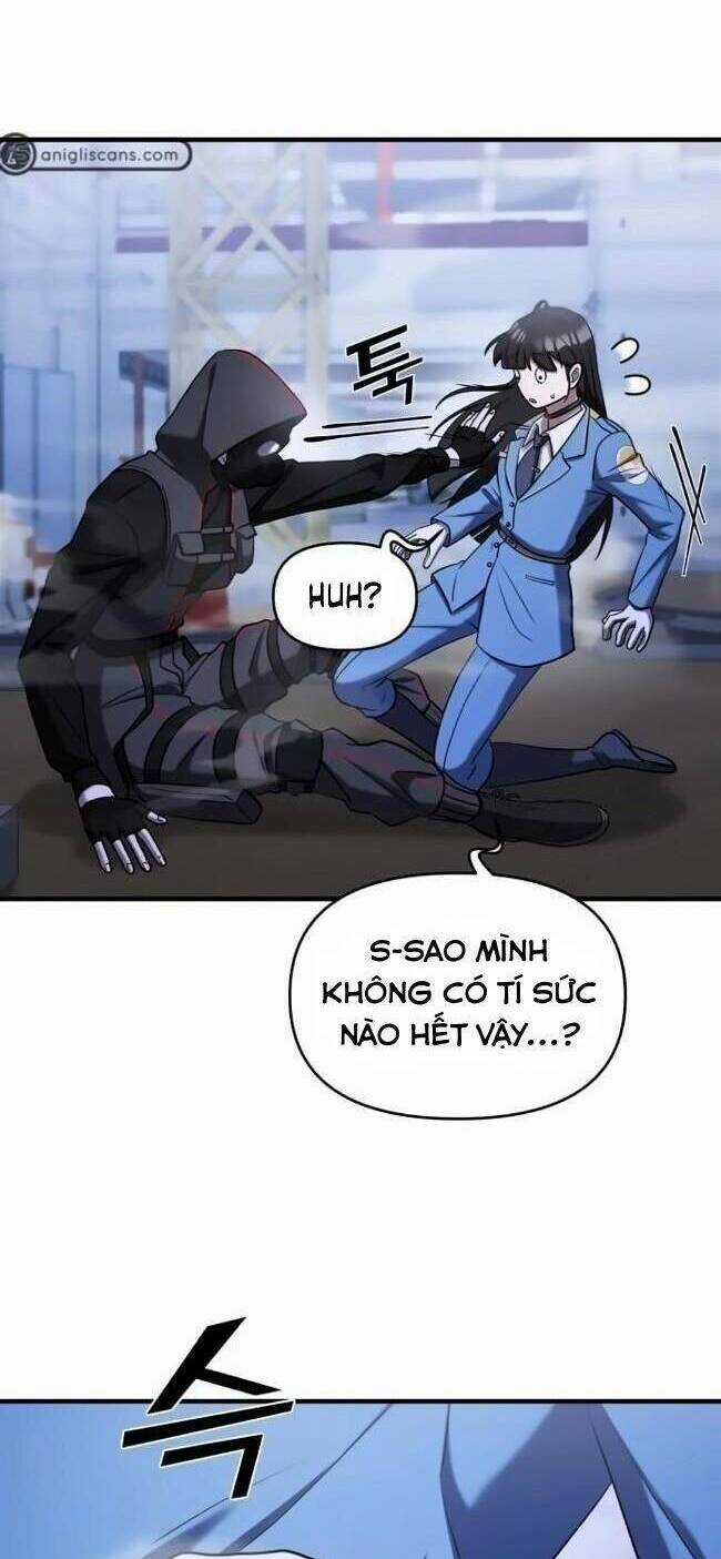 Kẻ Phản Diện Thuần Túy - Chapter 55 - Trang 23