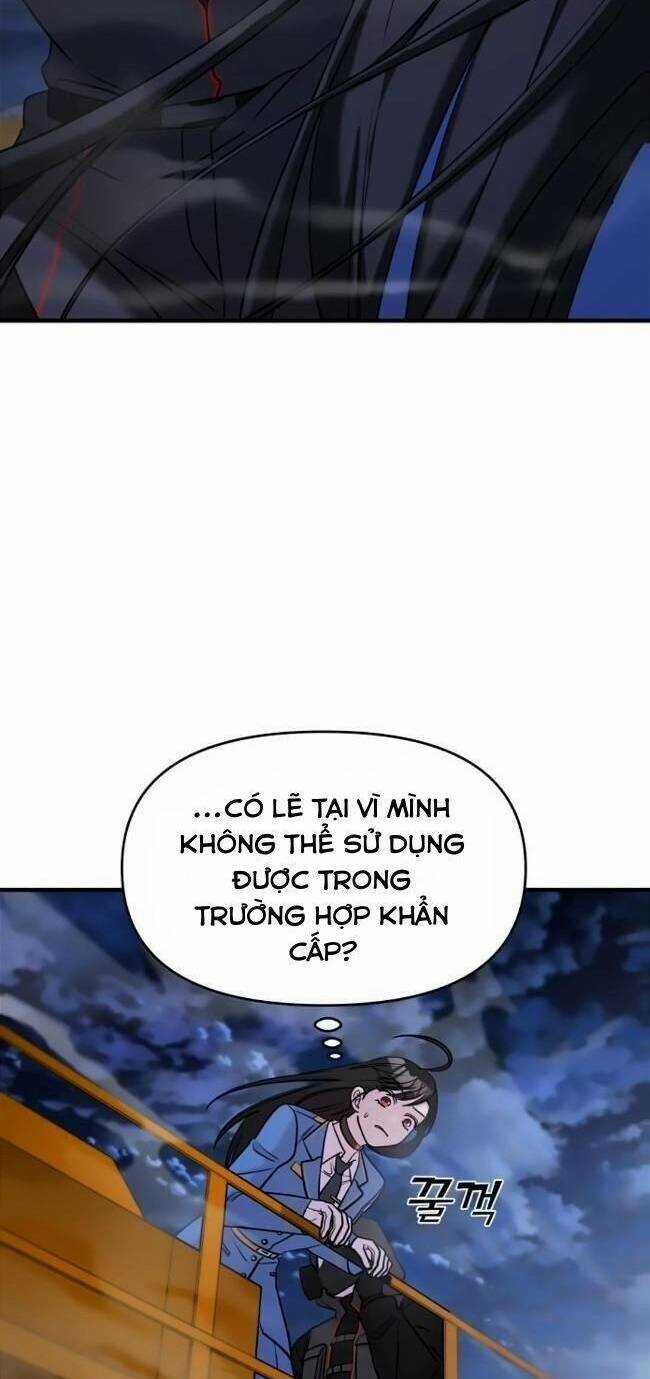 Kẻ Phản Diện Thuần Túy - Chapter 55 - Trang 33
