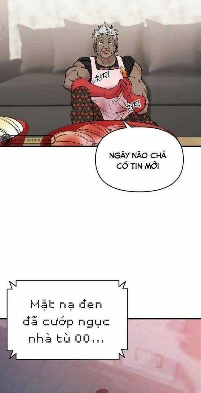 Kẻ Phản Diện Thuần Túy - Chapter 55 - Trang 7