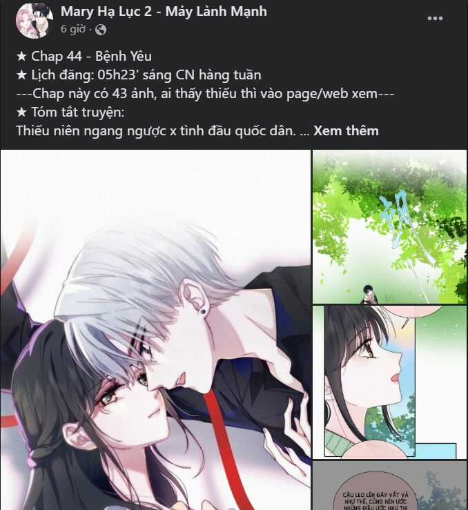 Kẻ Phản Diện Thuần Túy - Chapter 56.2 - Trang 36