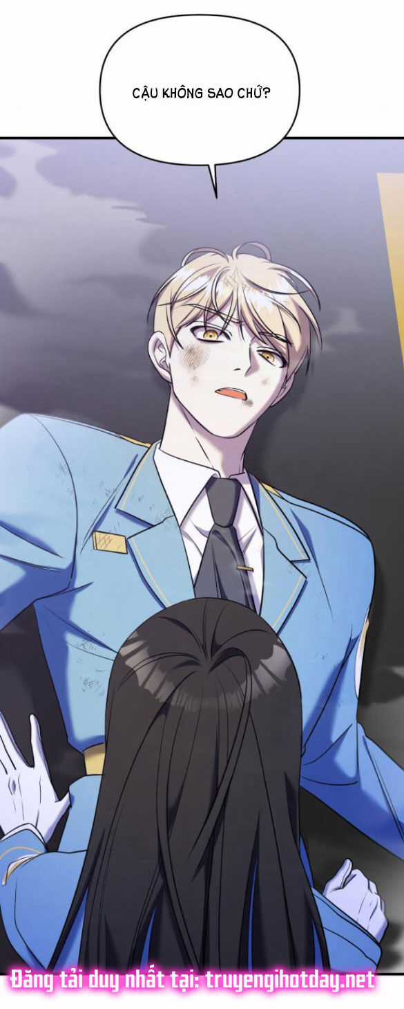Kẻ Phản Diện Thuần Túy - Chapter 56.2 - Trang 53