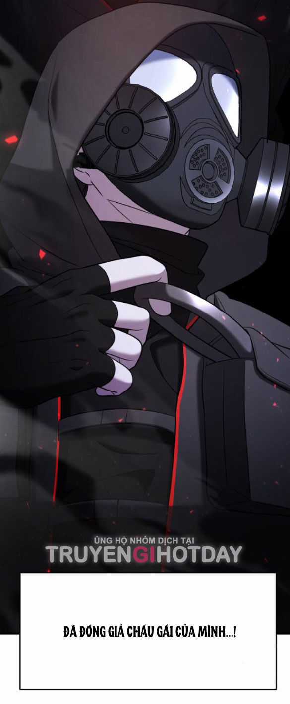 Kẻ Phản Diện Thuần Túy - Chapter 56.2 - Trang 8