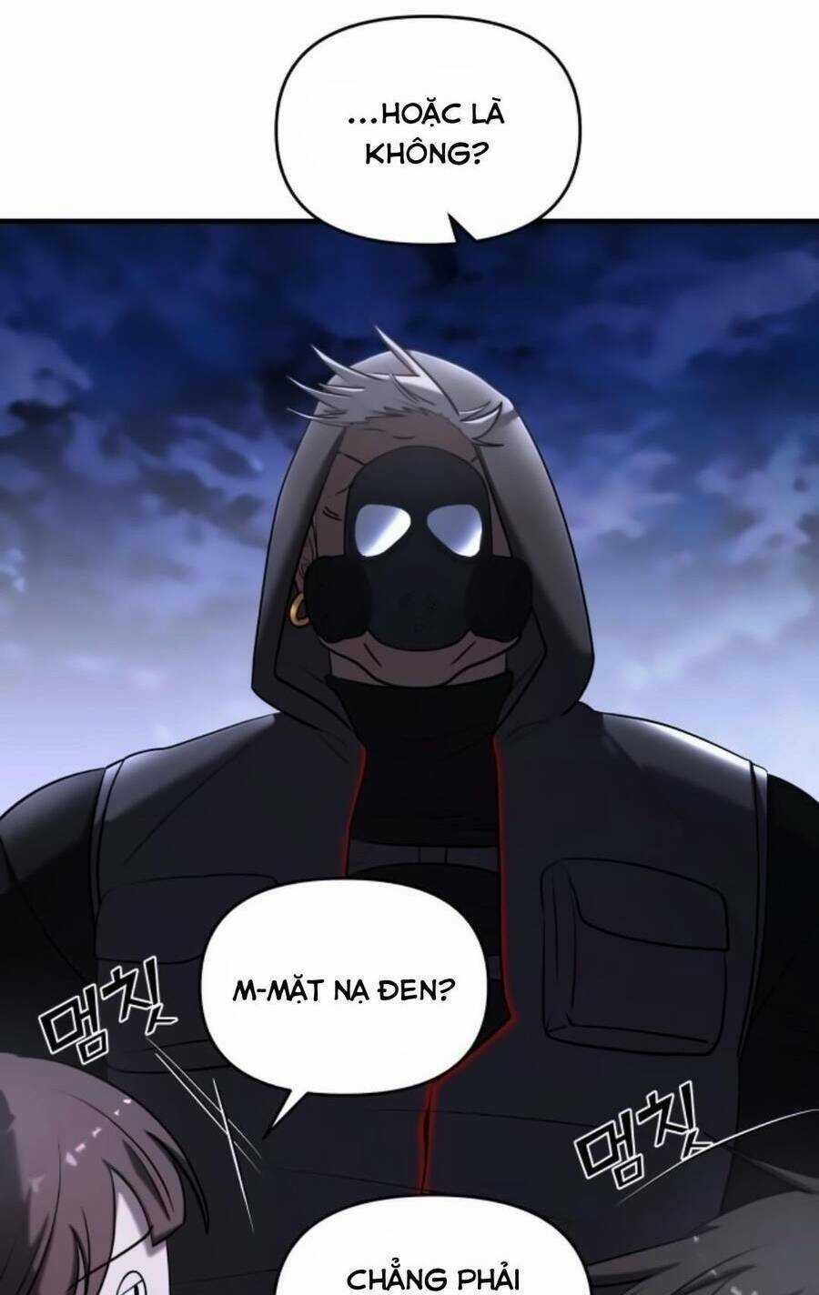 Kẻ Phản Diện Thuần Túy - Chapter 56 - Trang 25