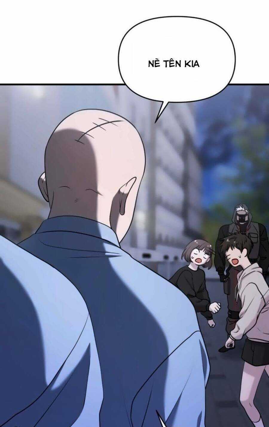 Kẻ Phản Diện Thuần Túy - Chapter 56 - Trang 27