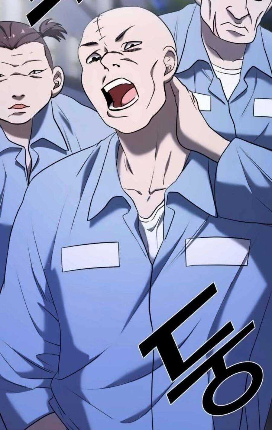 Kẻ Phản Diện Thuần Túy - Chapter 56 - Trang 29