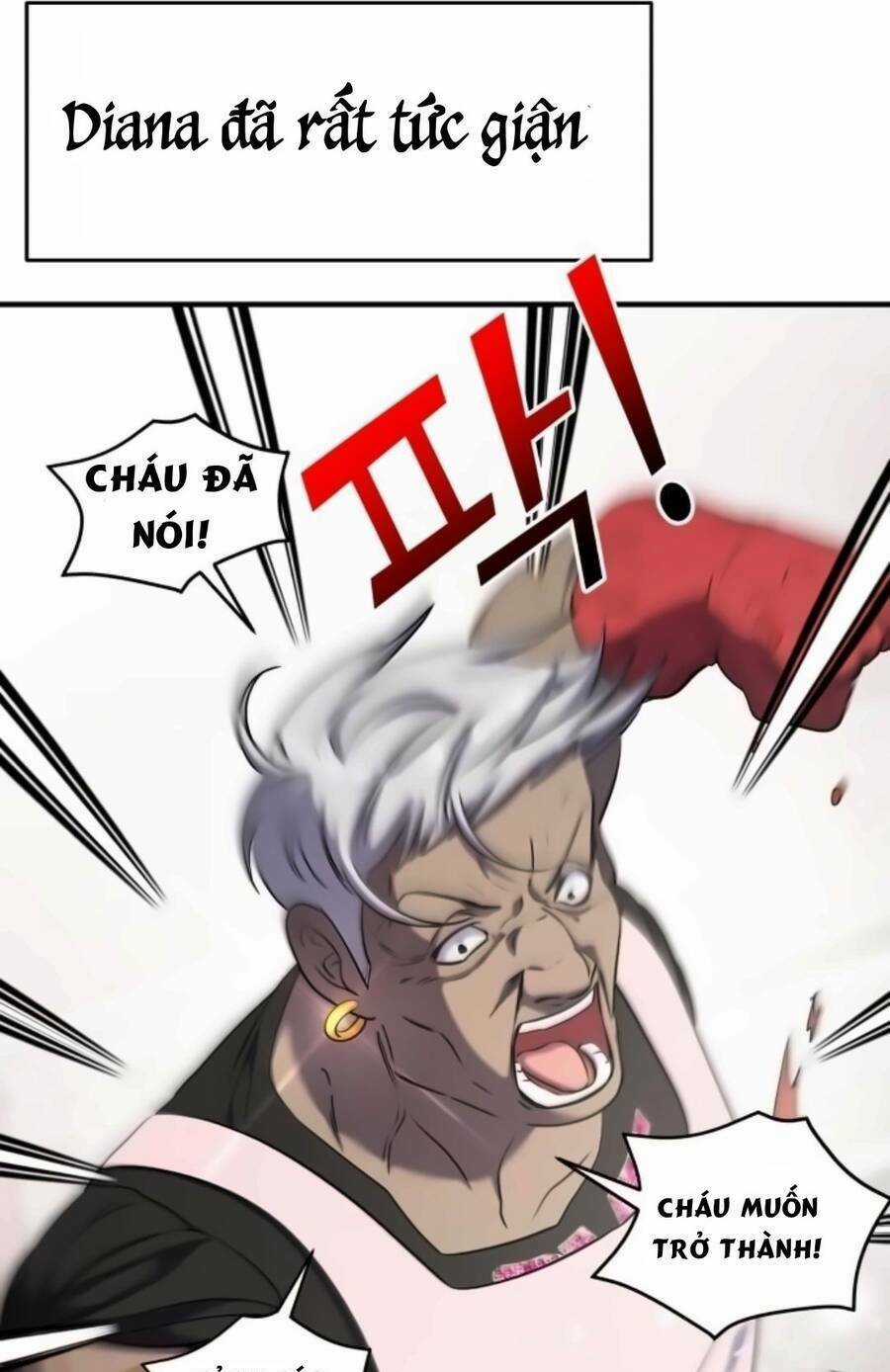 Kẻ Phản Diện Thuần Túy - Chapter 56 - Trang 8