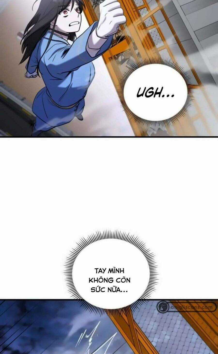 Kẻ Phản Diện Thuần Túy - Chapter 56 - Trang 91