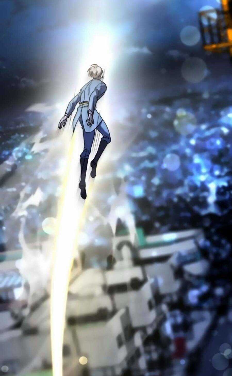 Kẻ Phản Diện Thuần Túy - Chapter 56 - Trang 94