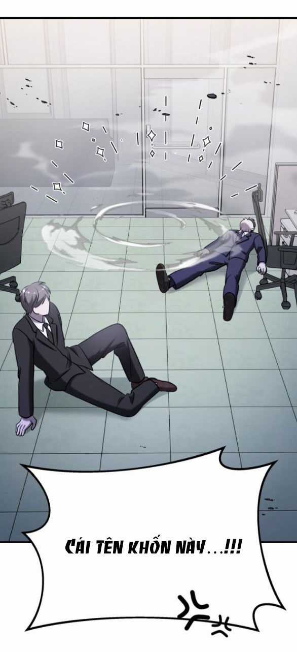 Kẻ Phản Diện Thuần Túy - Chapter 57.2 - Trang 70