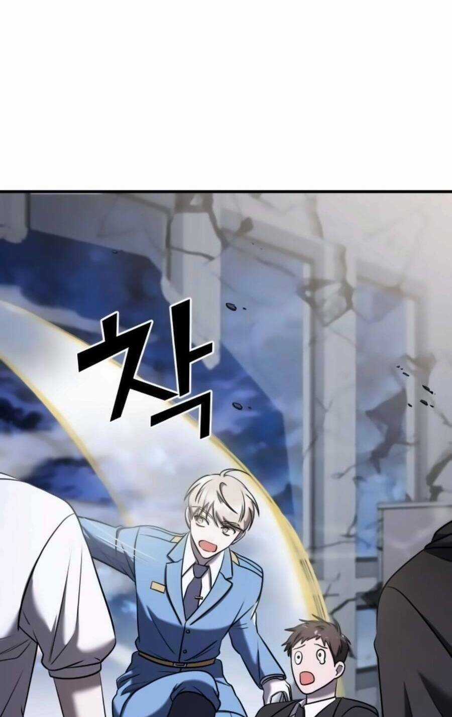 Kẻ Phản Diện Thuần Túy - Chapter 57 - Trang 130