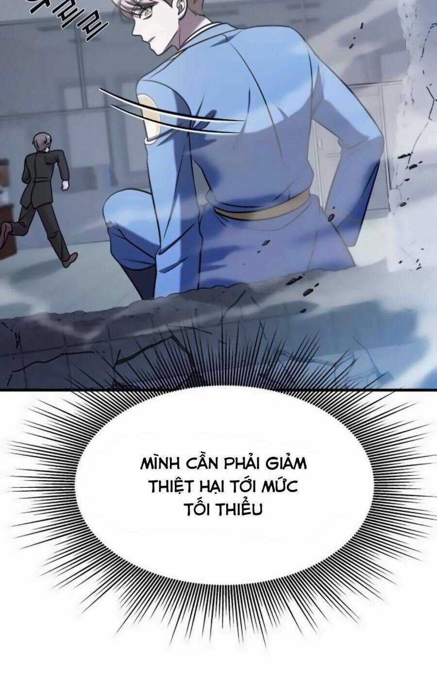 Kẻ Phản Diện Thuần Túy - Chapter 57 - Trang 132