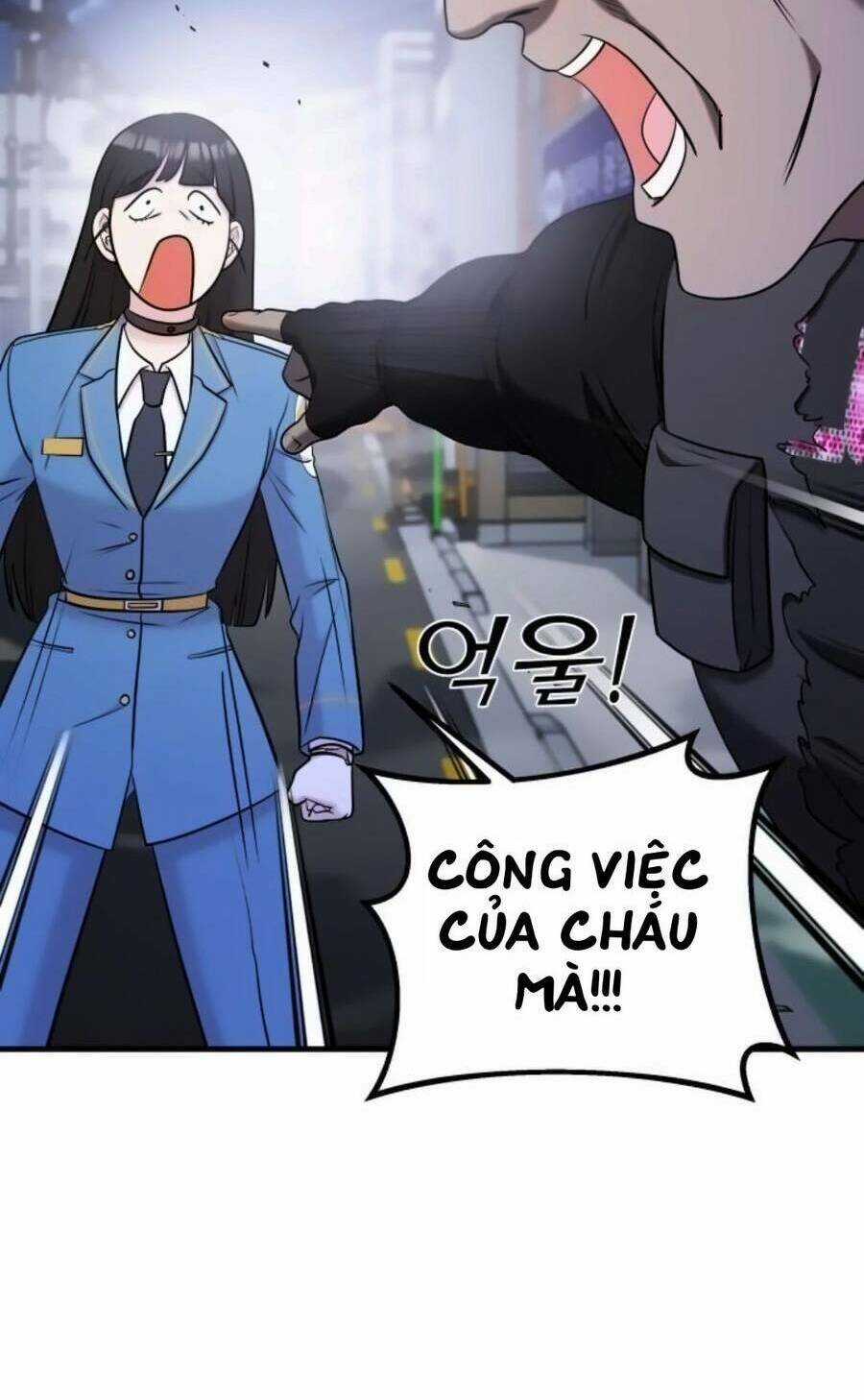 Kẻ Phản Diện Thuần Túy - Chapter 57 - Trang 25