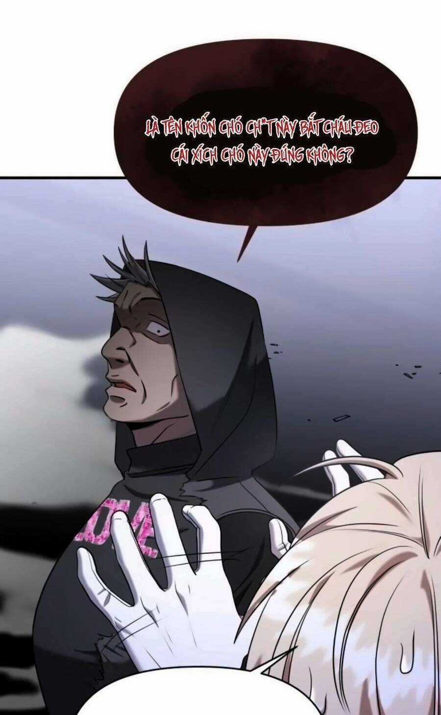 Kẻ Phản Diện Thuần Túy - Chapter 57 - Trang 27