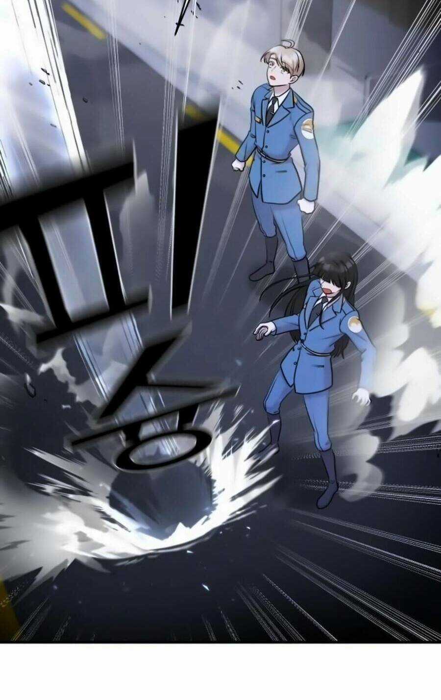 Kẻ Phản Diện Thuần Túy - Chapter 57 - Trang 55